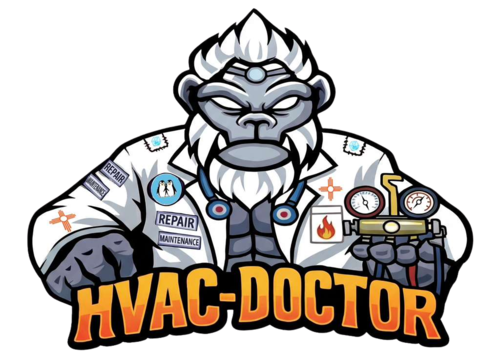 HVAC Doctor LLC